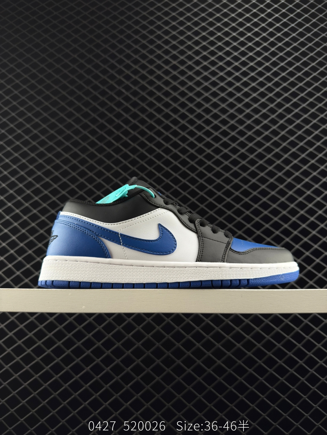 Nike Air Jordan 1 Low